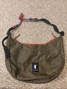Cotopaxi purse